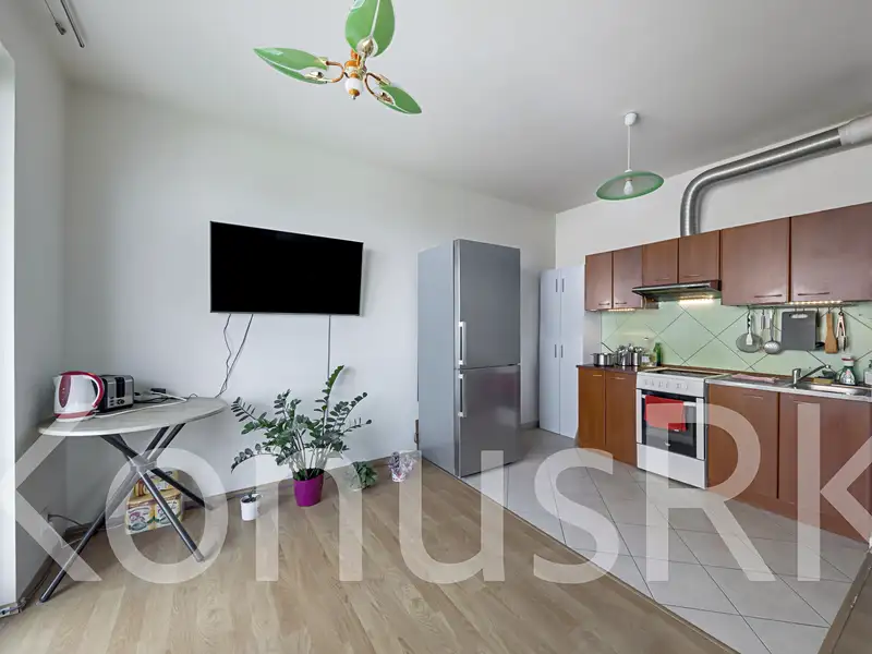 Prodej bytu 2+kk 69 m², Praha – náhled fotky 1