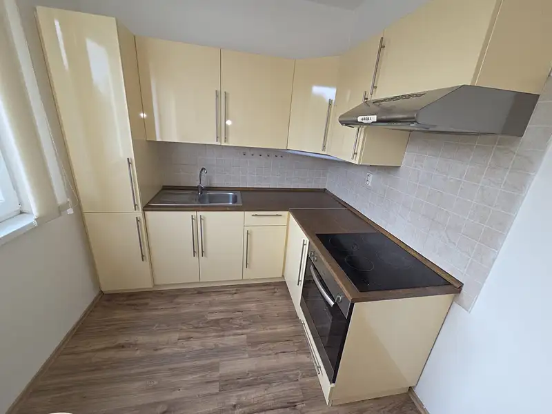 Pronájem bytu 1+1, 32 m², Přerov