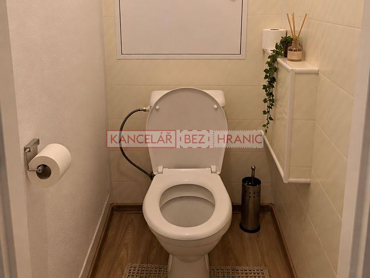 Pronájem bytu 1+kk, 35 m² (7 z 10)