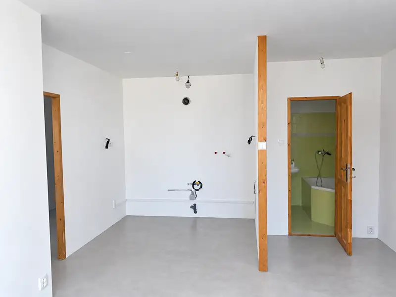 Prodej bytu 3+kk 61 m², Praha – náhled fotky 2