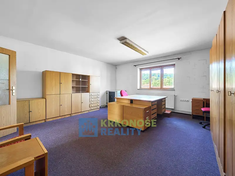 Prodej rodinného domu 307 m², pozemek 314 m², Jilemnice – náhled fotky 3