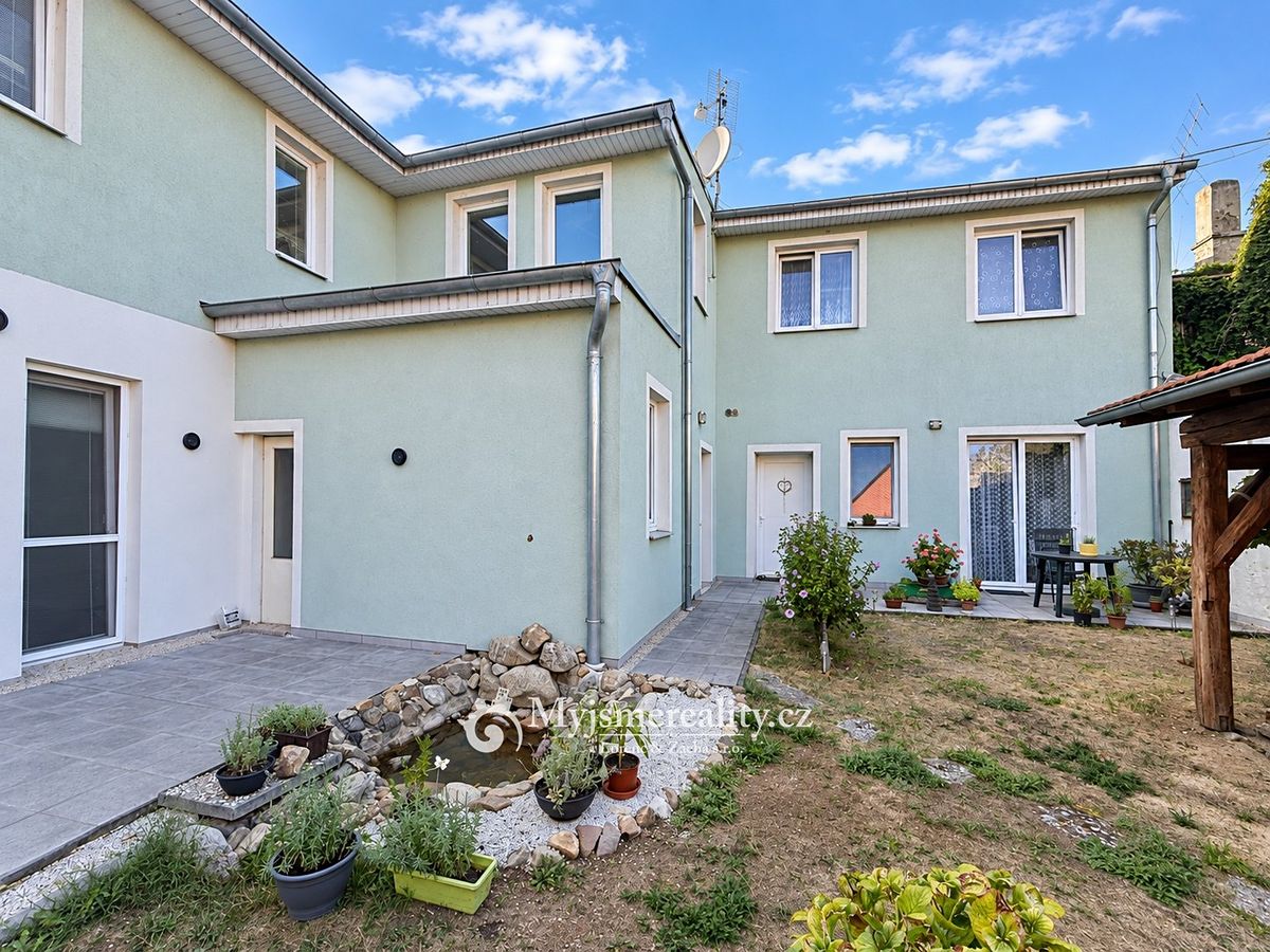 Prodej bytu 2+kk 57 m², Znojmo – fotka 1 z 3