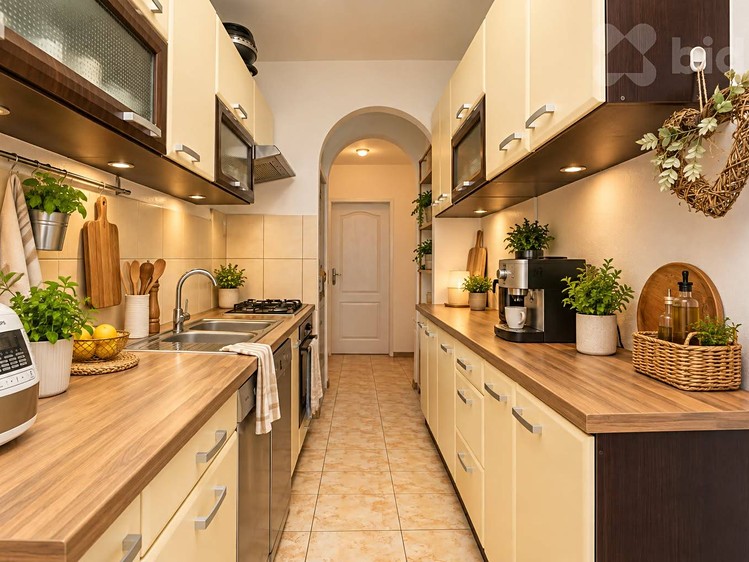 Квартира 3+1 на продаж, 77 м² (7 з 17)
