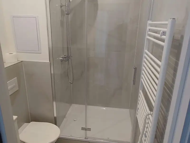 Pronájem bytu 1+1 33 m², Praha – náhled fotky 3