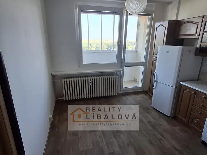 Pronájem bytu 1+1 45 m², Duchcov – náhled fotky 3