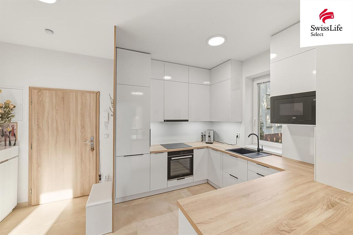 Prodej bytu 2+kk 42 m² – fotografie 3