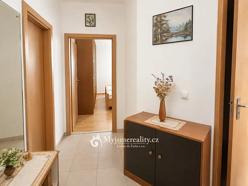 Prodej bytu 2+kk 57 m², Znojmo – náhled fotky 3