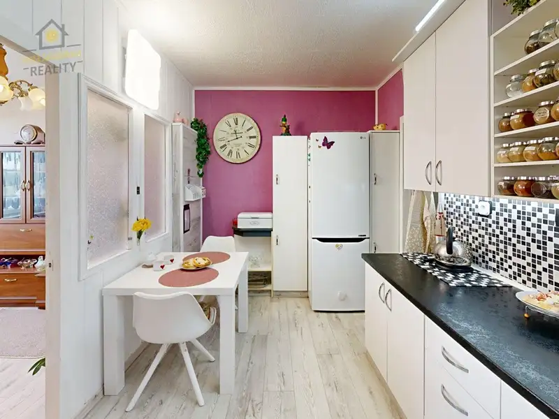 Prodej bytu 2+kk 41 m², Most – náhled fotky 1
