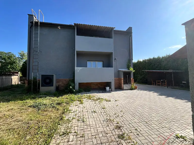 Prodej činžovního domu 182 m², Ostrava – náhled fotky 2