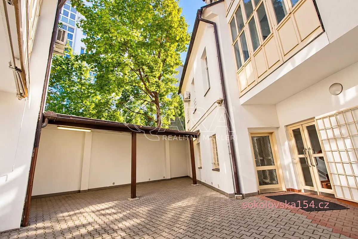Prodej bytu 1+kk 33 m²
