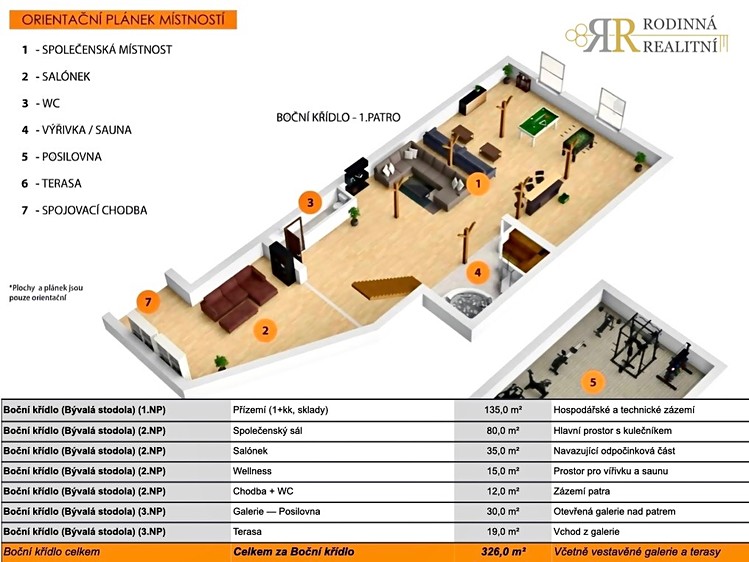 Prodej komerčního prostoru, 1 000 m² (30 z 30)