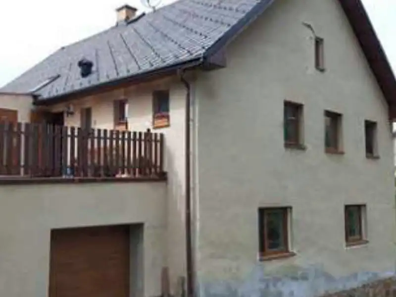 Dražba rodinného domu 216 m², pozemek 203 m², Červená Voda – náhled fotky 3