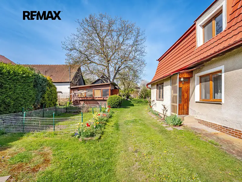 Prodej rodinného domu 248 m², pozemek 1168 m², Košetice – náhled fotky 3