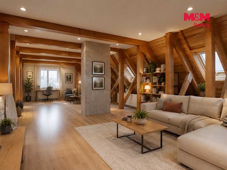 Prodej domu, 210 m² (2 z 28)