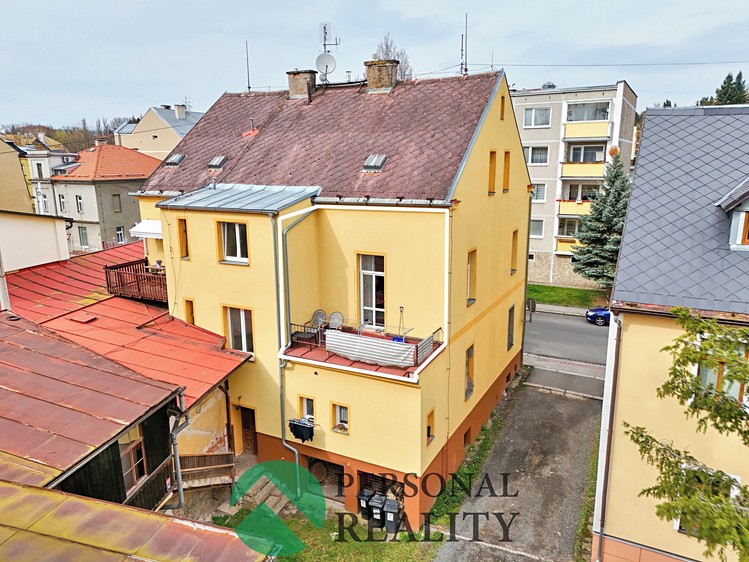 Pronájem bytu 2+1, 65 m² (9 z 9)