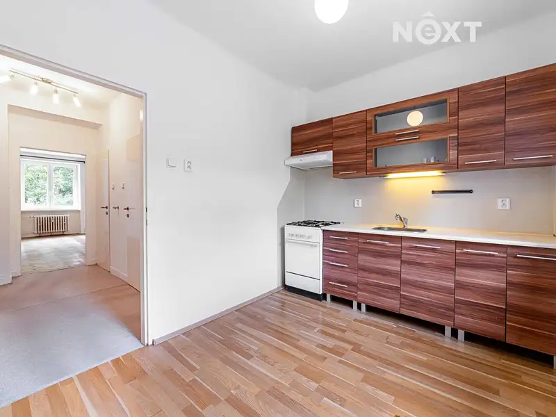Pronájem bytu 2+1 64 m², Praha – náhled fotky 2