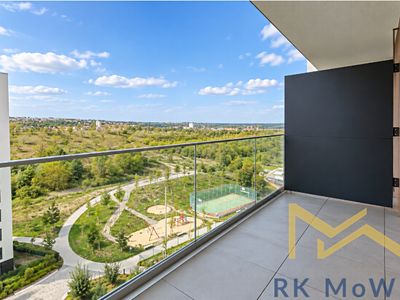 Pronájem bytu 2+kk 52 m²