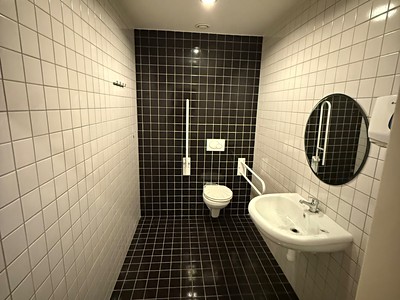 Pronájem komerčního prostoru, 250 m² (2 z 5)
