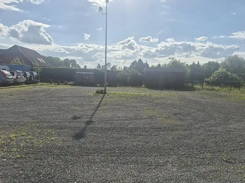 Pronájem komerční nemovitosti 500 m², Praha – náhled fotky 3