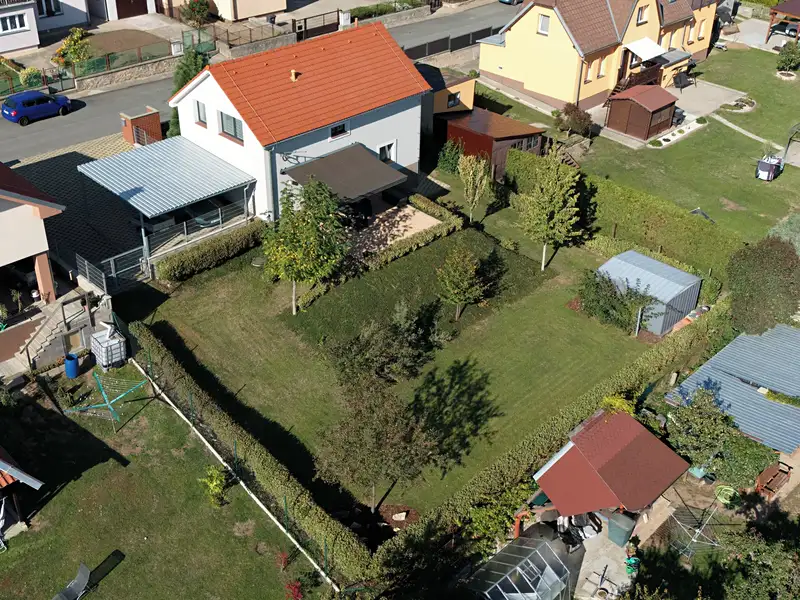 Prodej rodinného domu 106 m², pozemek 761 m², Kosoř – náhled fotky 3
