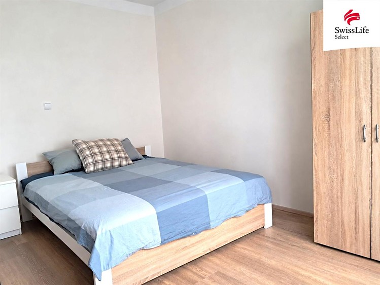 Pronájem bytu 2+kk, 49 m² (3 z 8)