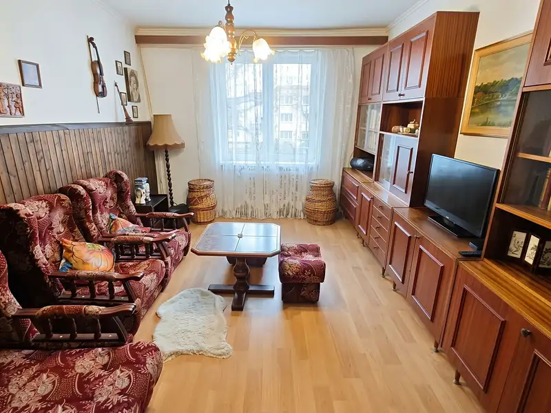 Prodej bytu 2+1 62 m², Praha – náhled fotky 2