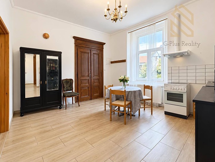 Квартира 1+1 в оренду, 47 м² (3 з 13)