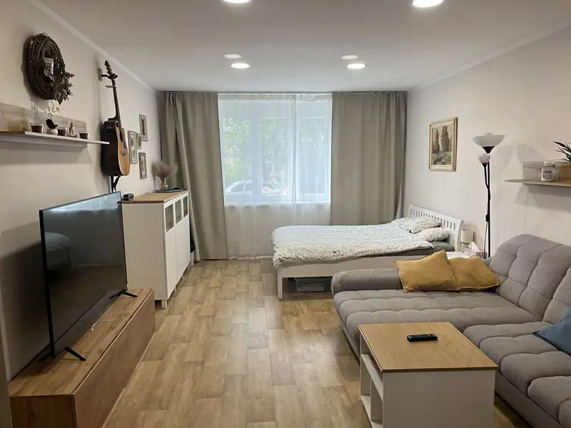 Prodej bytu 3+1 88 m², Libochovice – náhled fotky 1