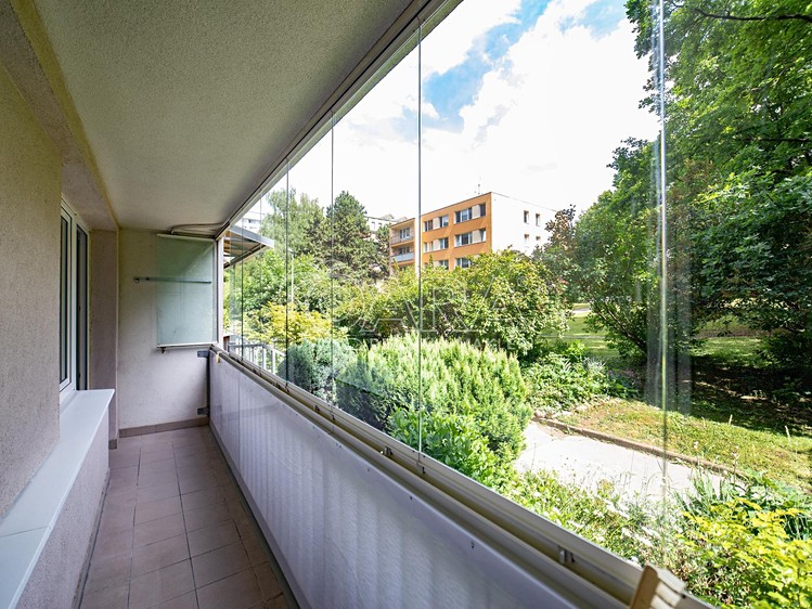 Wohnung 3+kk zum Kauf, 61 m² (24 von 28)
