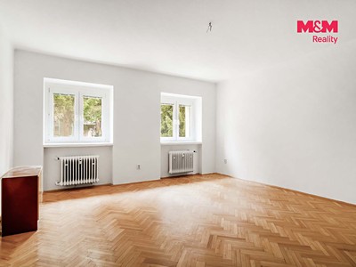 Квартира 3+1 на продаж, 65 м² (2 з 19)