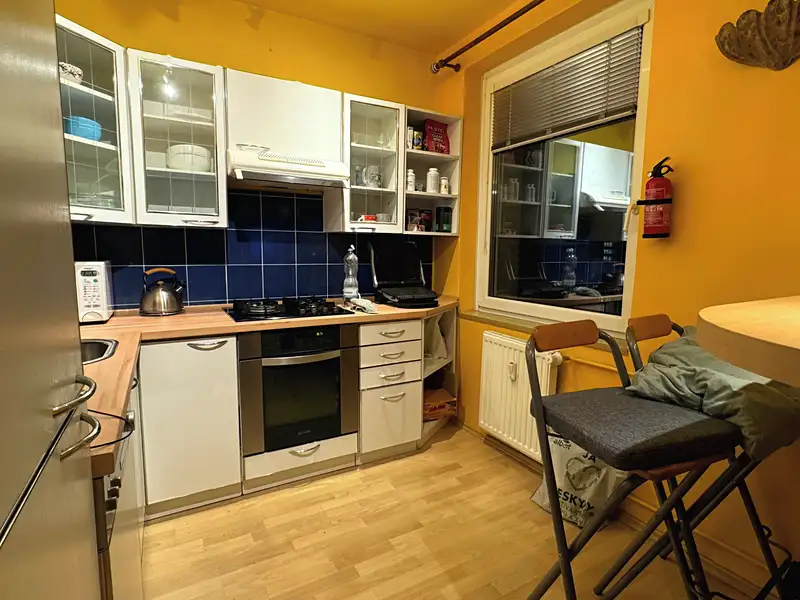 Pronájem bytu 3+kk 72 m², Praha – náhled fotky 2