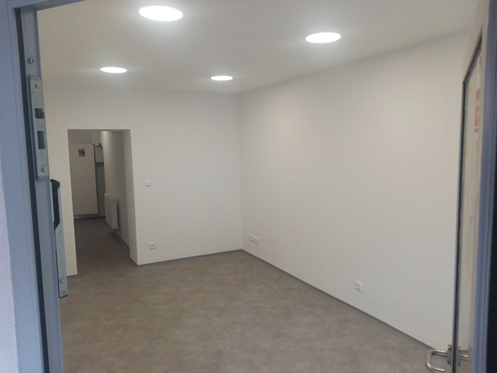 Pronájem obchodního prostoru 34 m², Brno – fotka 1 z 3