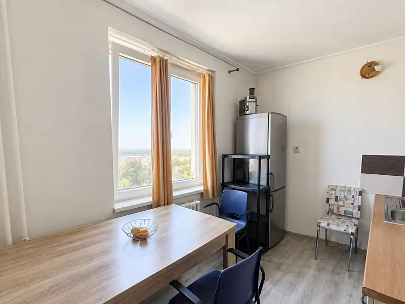 Prodej bytu 2+1 51 m², Jirkov – náhled fotky 2