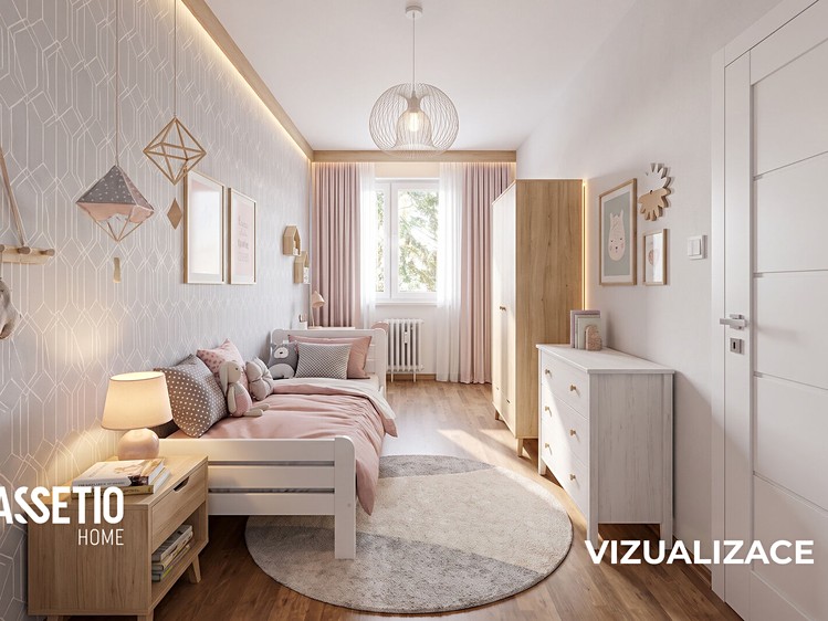 Wohnung 4+1 zum Kauf, 71 m² (10 von 24)
