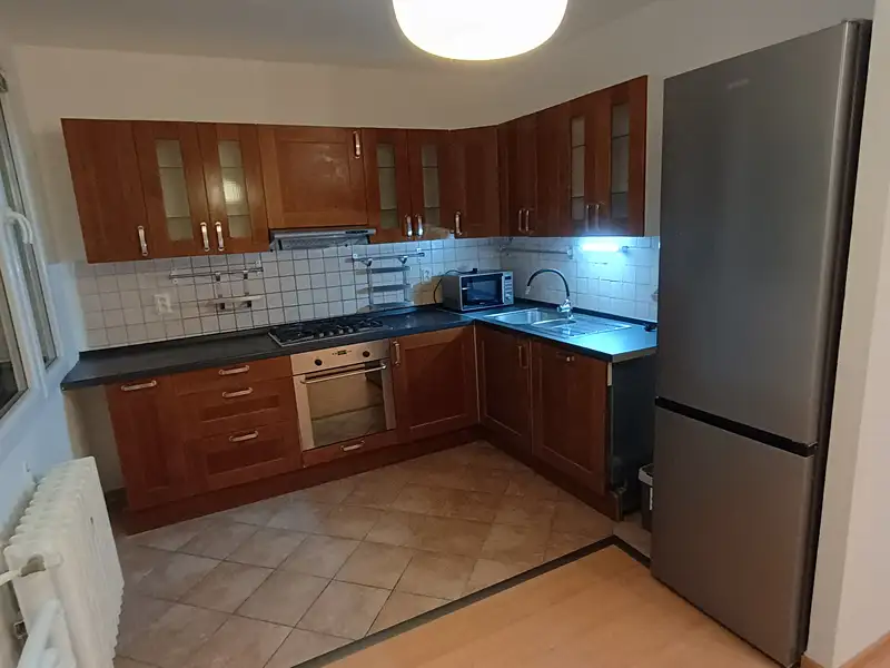 Pronájem bytu 3+kk 66 m², Praha – náhled fotky 2