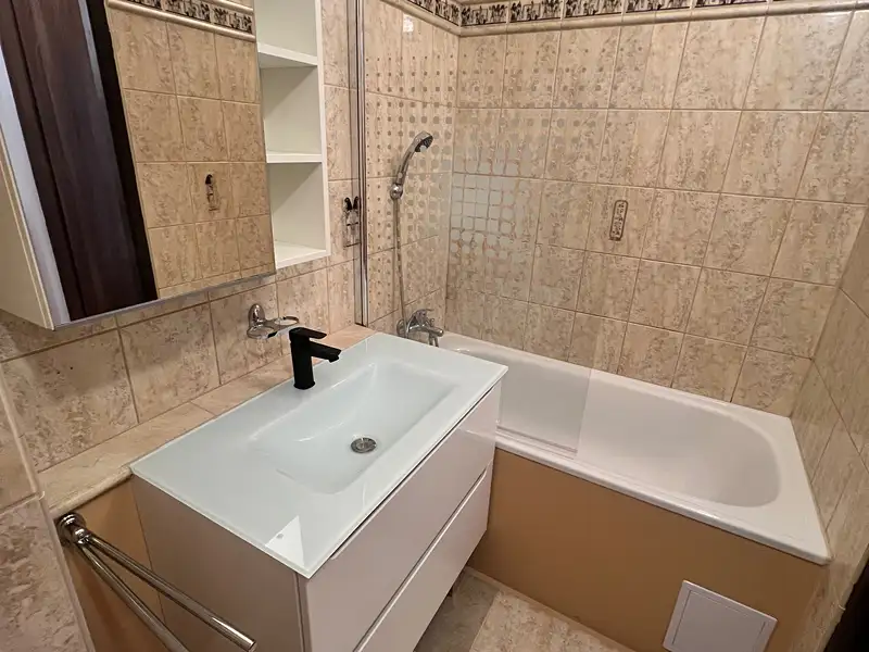 Pronájem bytu 3+1 60 m², Planá – náhled fotky 3