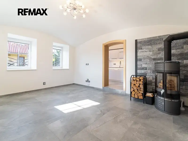 Pronájem rodinného domu 100 m², pozemek 100 m², Ostrava – náhled fotky 3