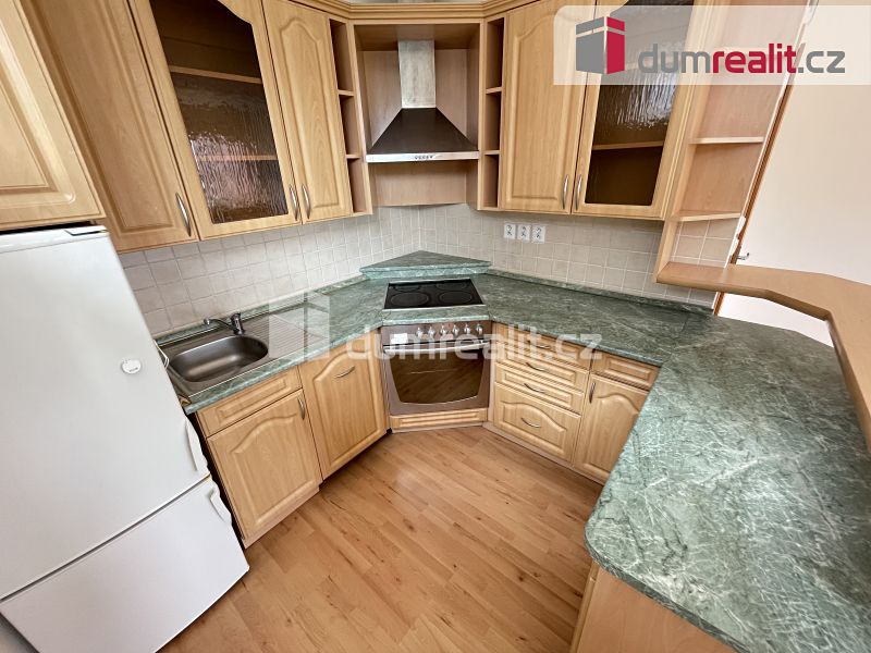 Pronájem bytu 2+kk 68 m² – fotografie 3