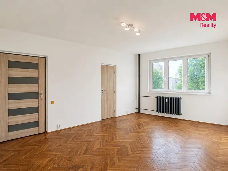 Pronájem bytu 2+1 53 m², Rotava – náhled fotky 2