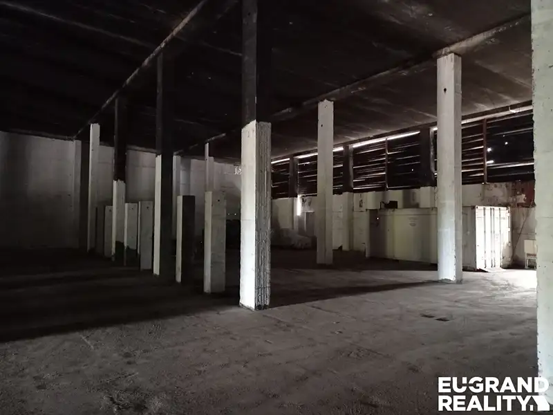 Pronájem skladového prostoru 3100 m², Krásná Lípa – náhled fotky 2