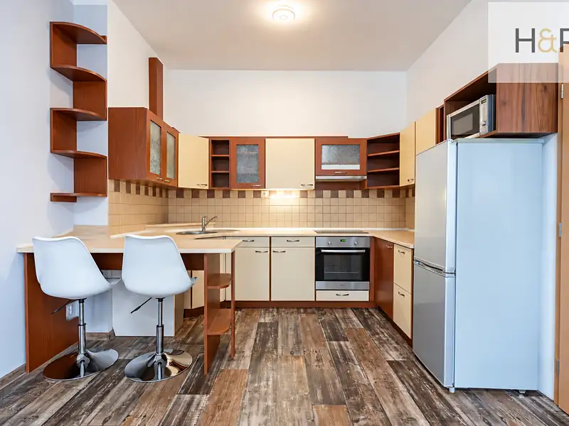 Prodej bytu 2+kk 44 m², Šumperk – náhled fotky 2