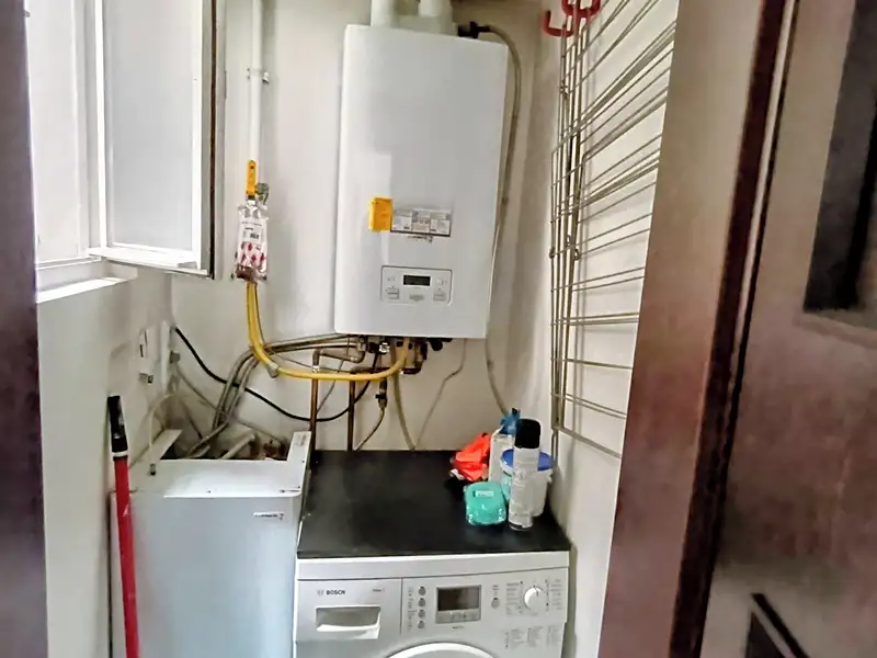 Pronájem bytu 1+1 50 m², Praha – náhled fotky 2