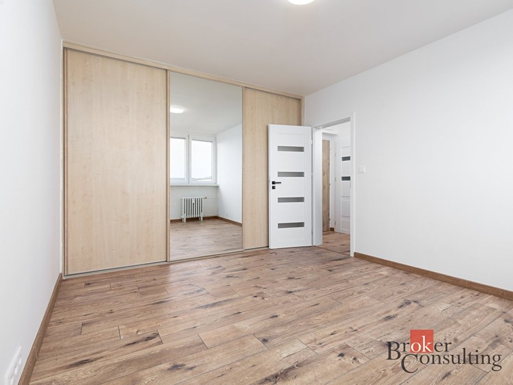 Квартира 1+1 на продаж, 30 м² (6 з 14)