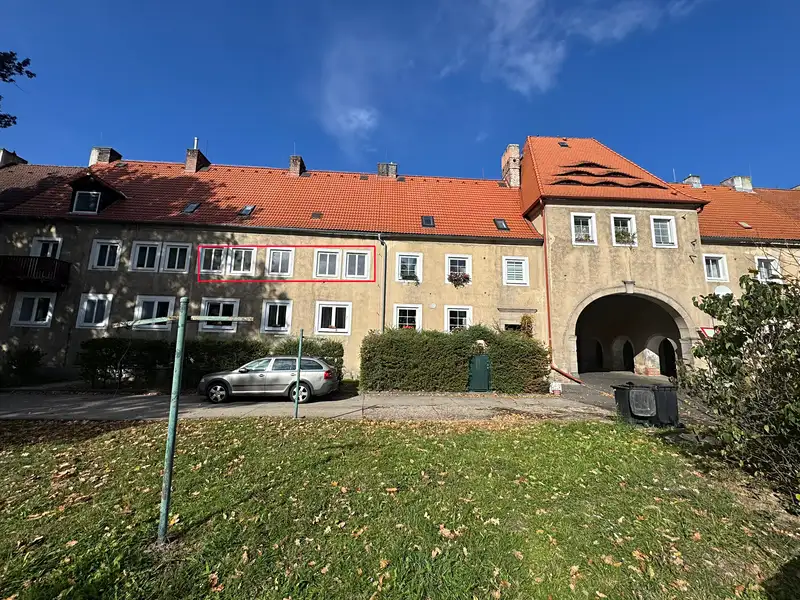 Prodej bytu 3+1 73 m², Litvínov – náhled fotky 3