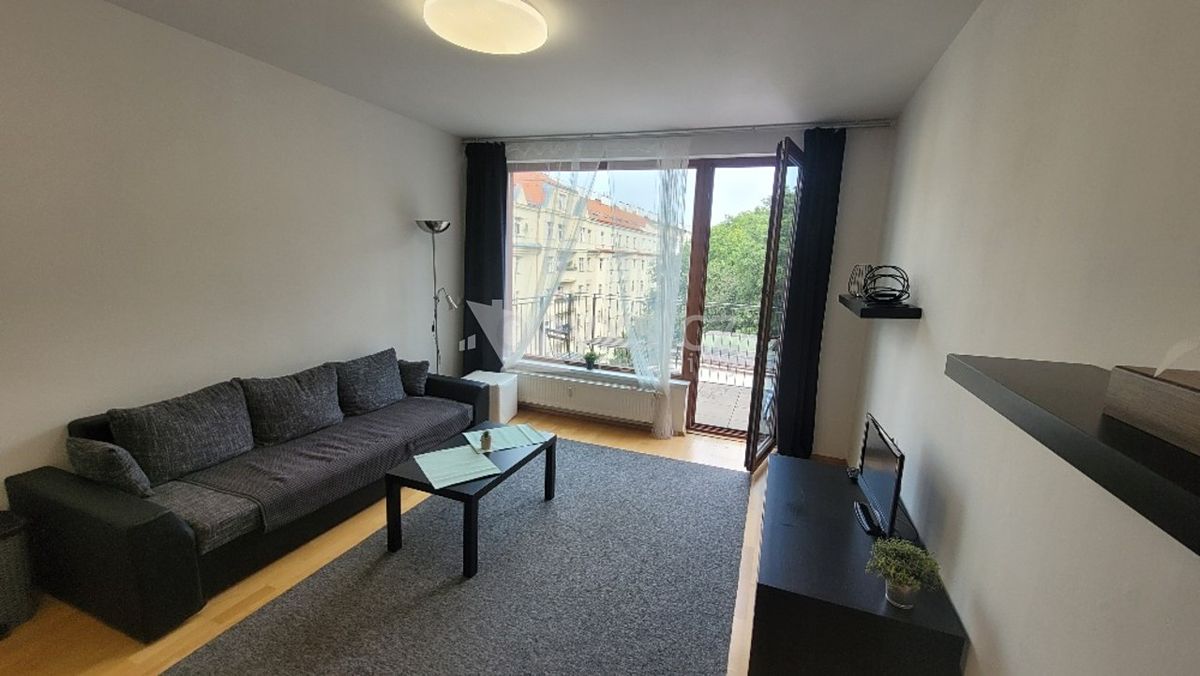 Pronájem bytu 1+kk 30 m²