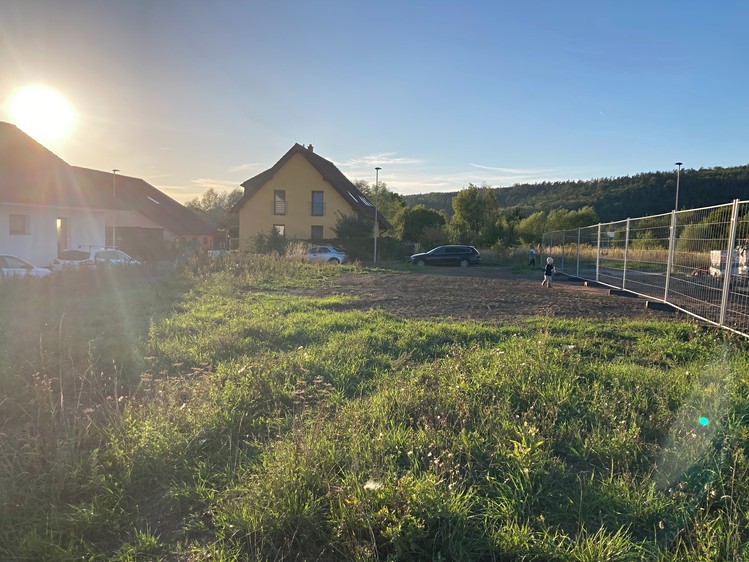 Prodej pozemku, 685 m² (2 z 9)