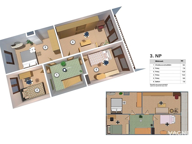 Prodej domu, 182 m² (33 z 40)