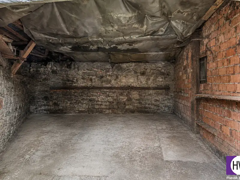 Prodej garáže 25 m², Mrač – náhled fotky 1
