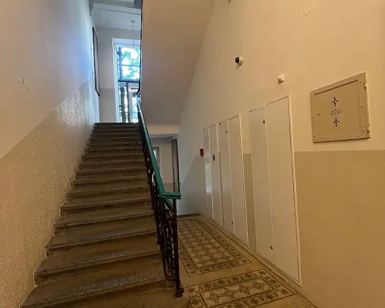 Pronájem bytu 2+kk 48 m², Praha – náhled fotky 3