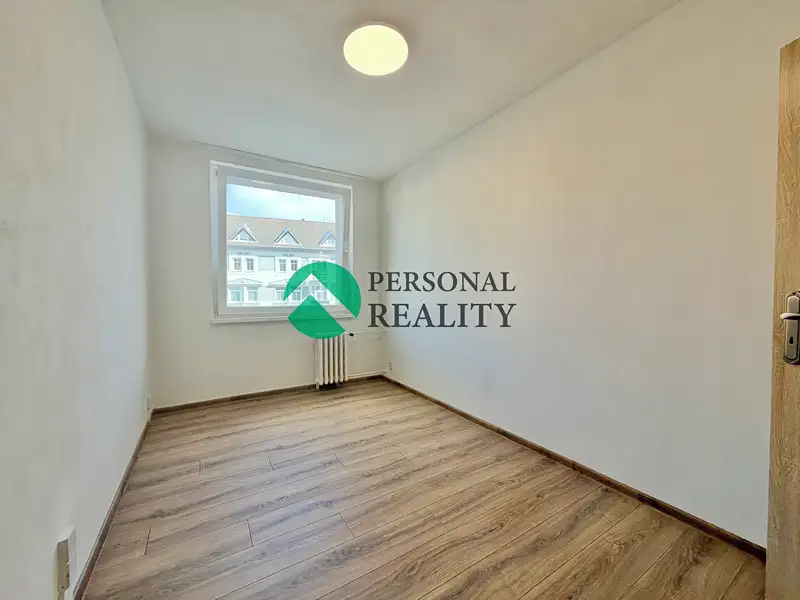 Pronájem bytu 2+kk 43 m², Kladno – náhled fotky 3